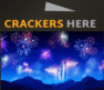 crackershere.com